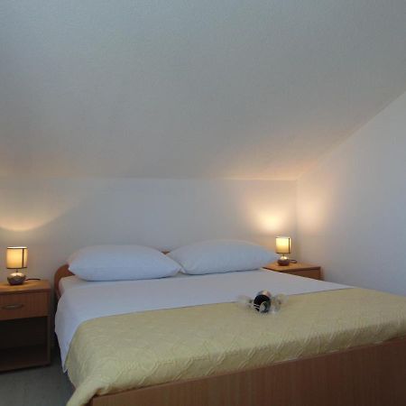 Apartment 3 Zadar Buitenkant foto