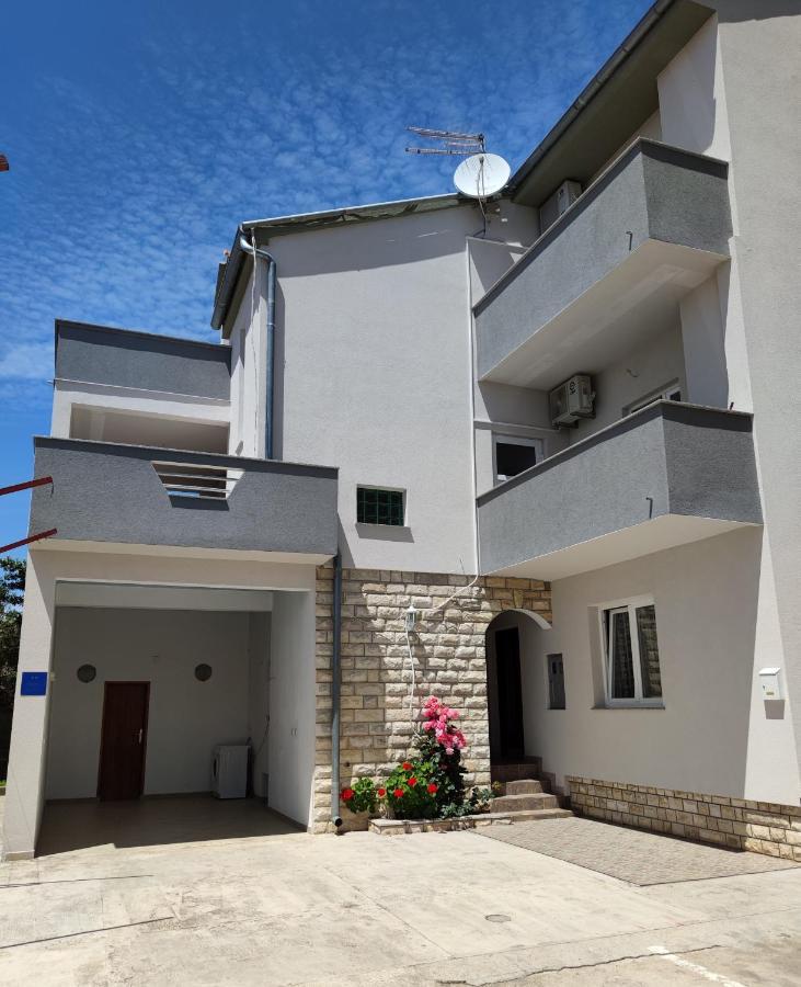 Apartment 3 Zadar Buitenkant foto
