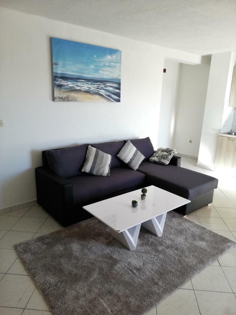 Apartment 3 Zadar Buitenkant foto