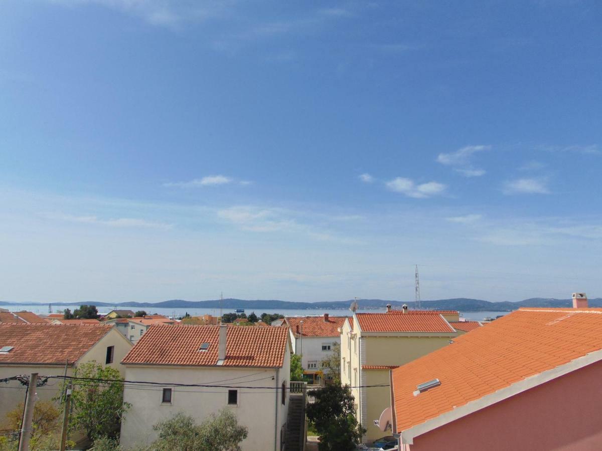 Apartment 3 Zadar Buitenkant foto