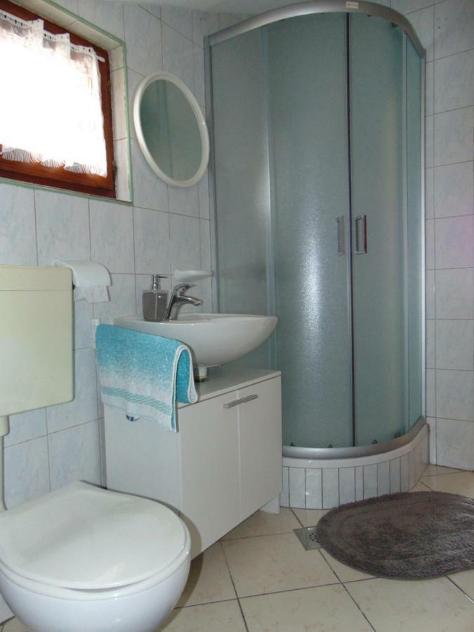 Apartment 3 Zadar Buitenkant foto