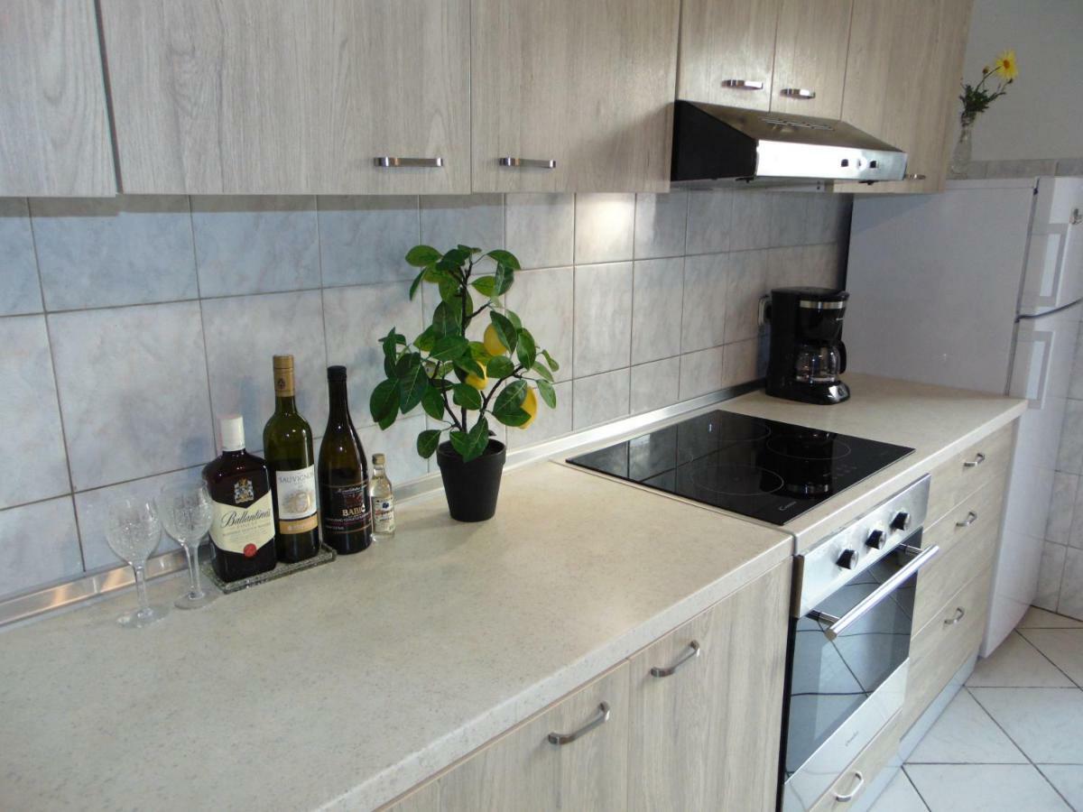 Apartment 3 Zadar Buitenkant foto