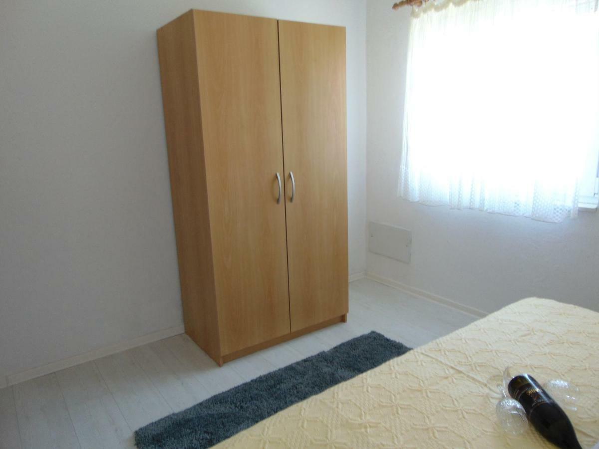 Apartment 3 Zadar Buitenkant foto