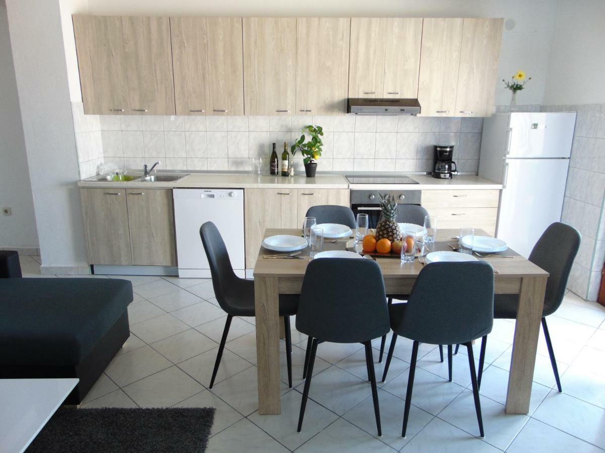 Apartment 3 Zadar Buitenkant foto