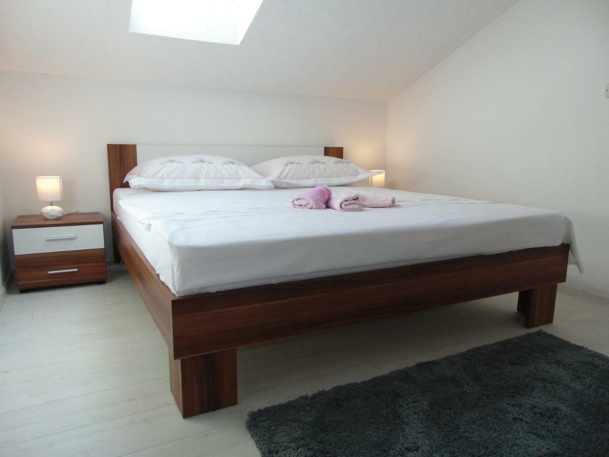 Apartment 3 Zadar Buitenkant foto