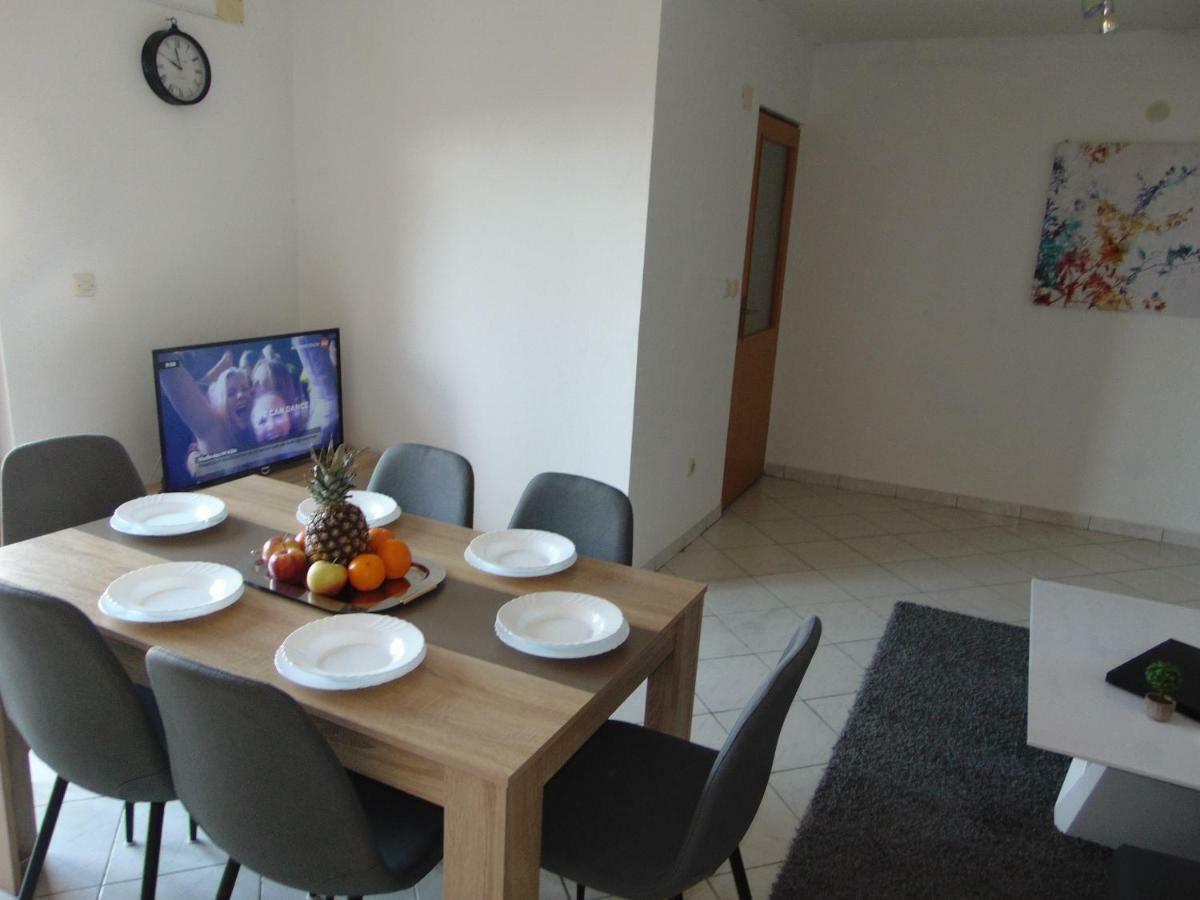 Apartment 3 Zadar Buitenkant foto