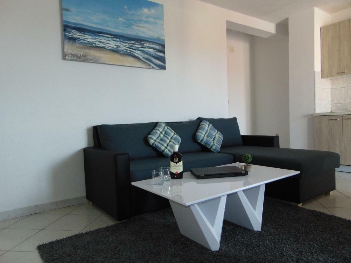 Apartment 3 Zadar Buitenkant foto