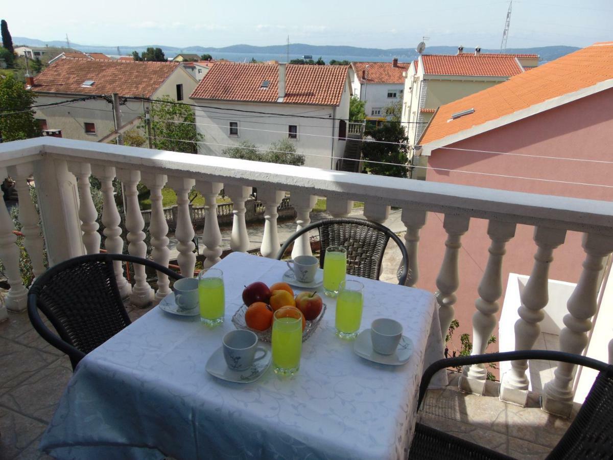 Apartment 3 Zadar Buitenkant foto