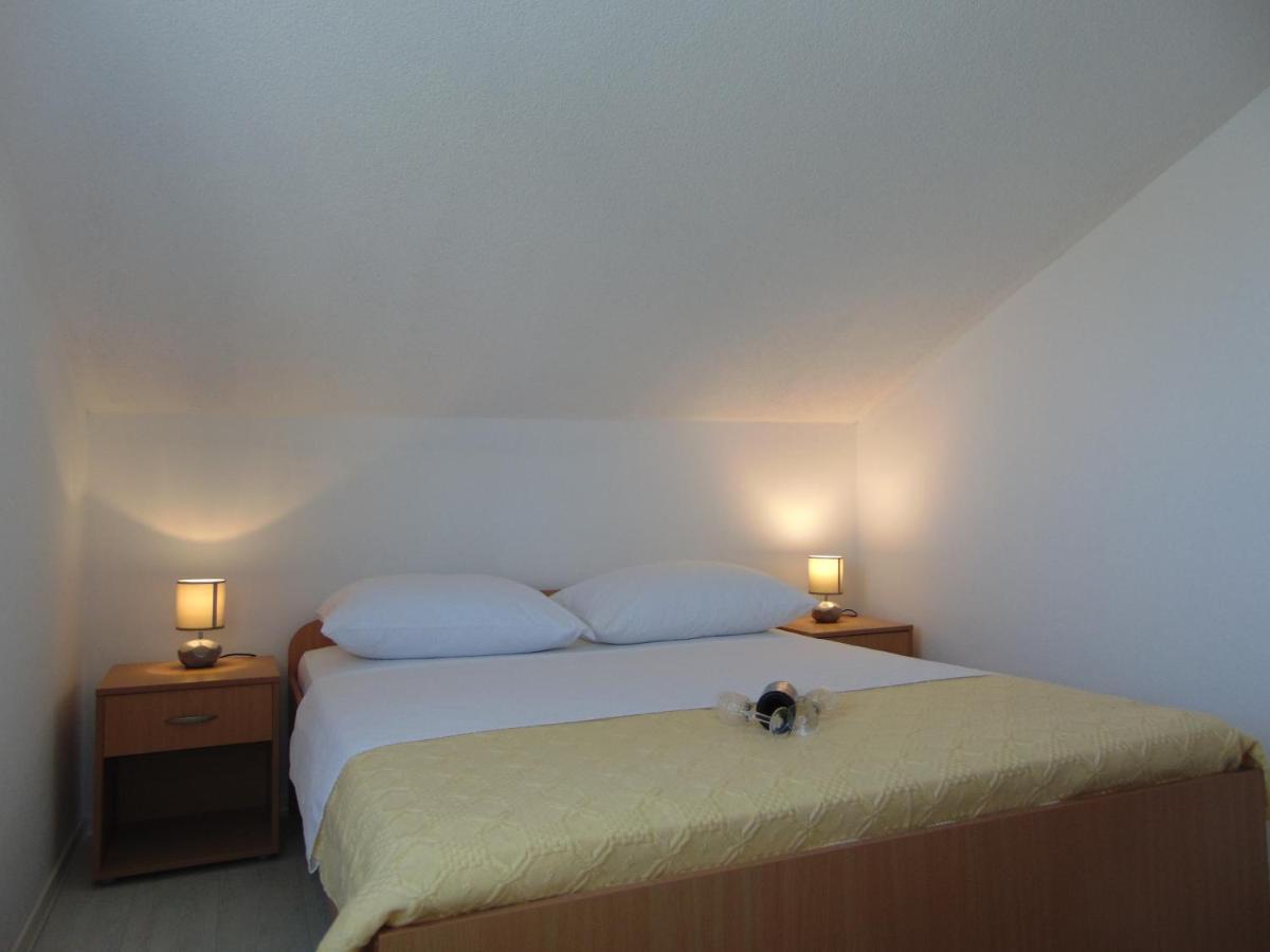 Apartment 3 Zadar Buitenkant foto